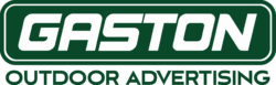 Gaston Outdoor | Billboard Advertising